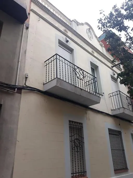 Spacious Apartment With Terrace Ariqus City L'Hospitalet de Llobregat