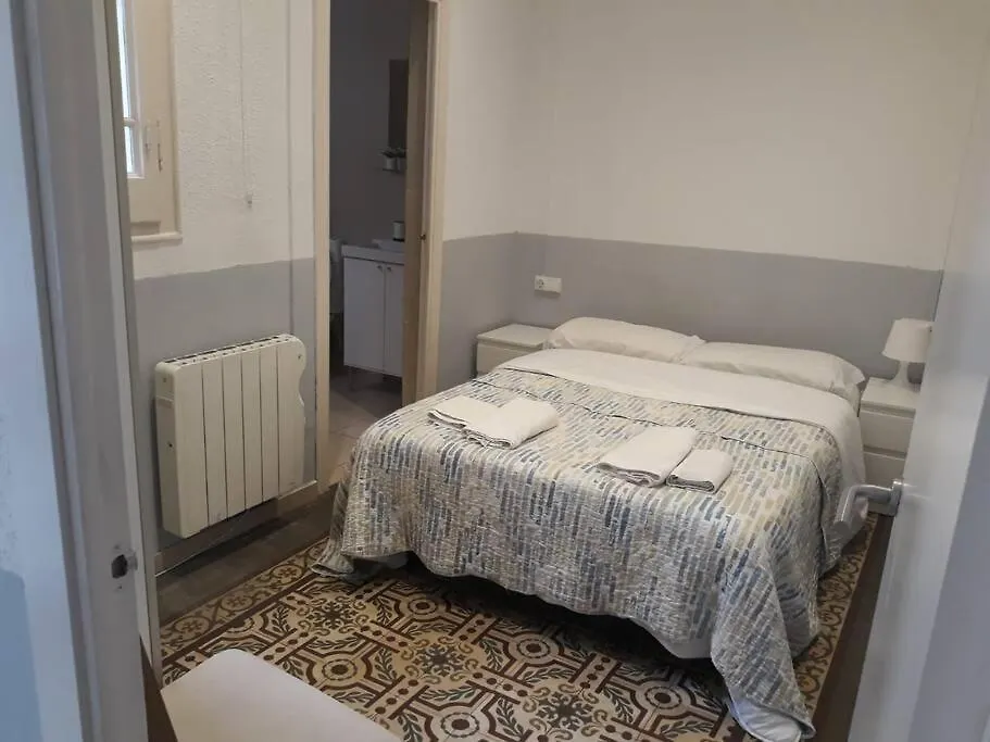 Spacious Apartment With Terrace Ariqus City L'Hospitalet de Llobregat