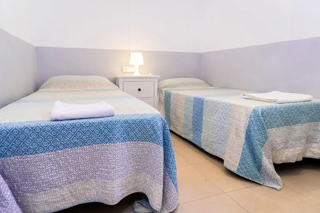 Spacious Apartment With Terrace Ariqus City L'Hospitalet de Llobregat