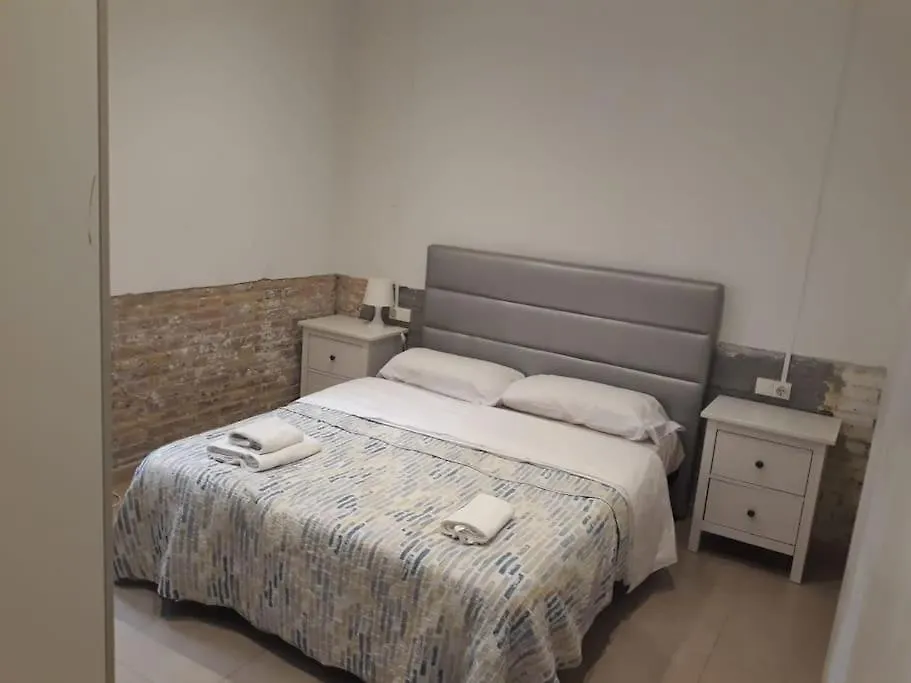 Spacious Apartment With Terrace Ariqus City L'Hospitalet de Llobregat Spain