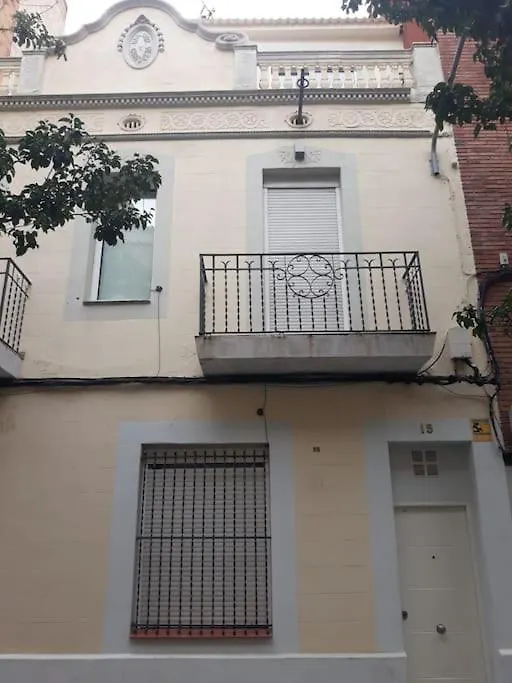 Spacious Apartment With Terrace Ariqus City L'Hospitalet de Llobregat Spain