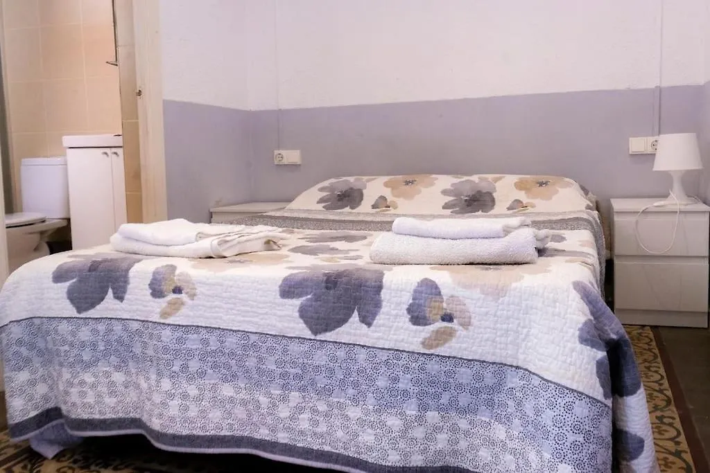 Spacious Apartment With Terrace Ariqus City L'Hospitalet de Llobregat