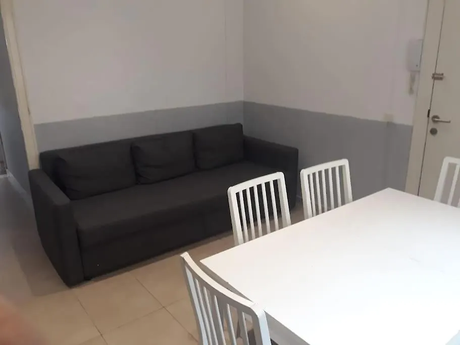 Spacious Apartment With Terrace Ariqus City L'Hospitalet de Llobregat 0*,  Spain