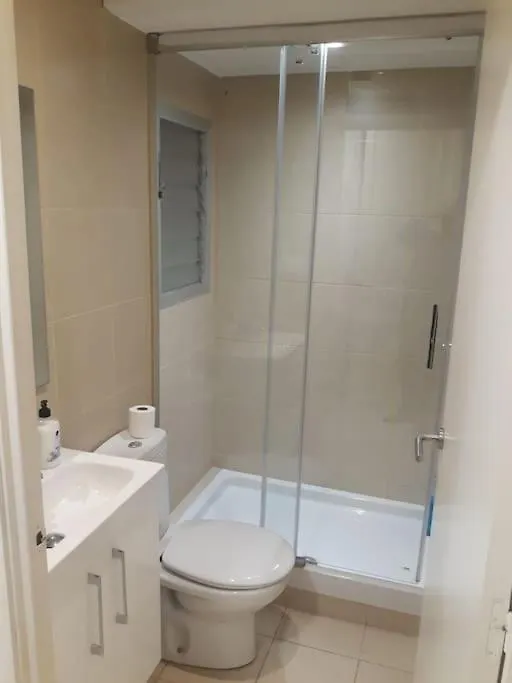 Spacious Apartment With Terrace Ariqus City L'Hospitalet de Llobregat
