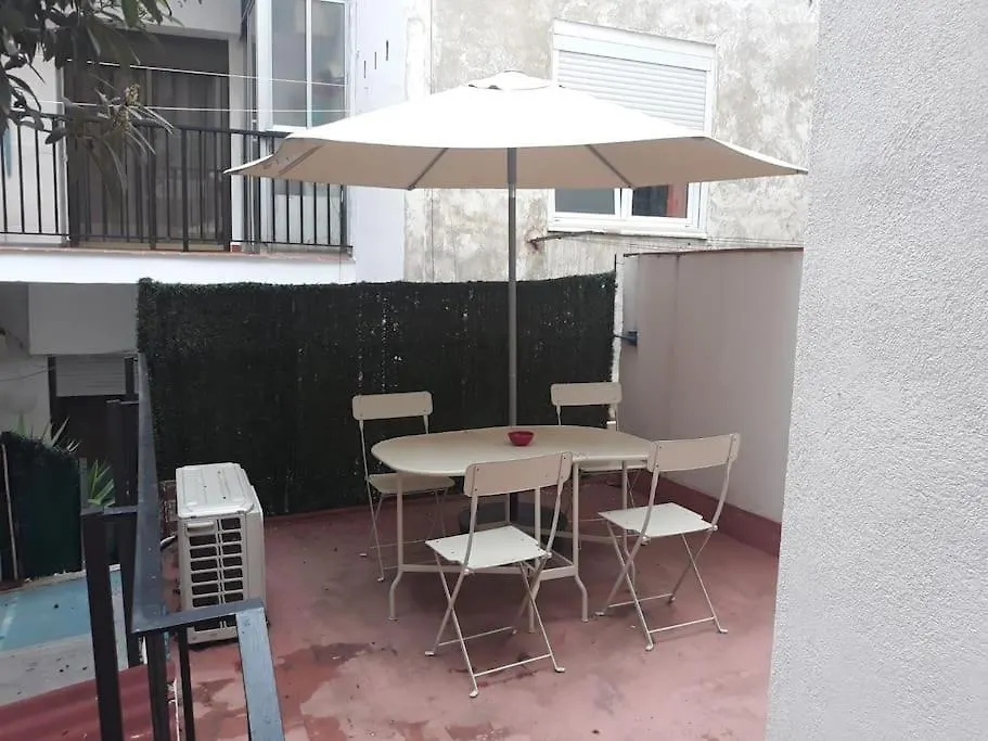 Spacious Apartment With Terrace Ariqus City L'Hospitalet de Llobregat