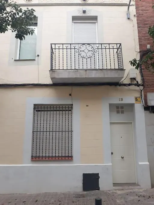 Spacious Apartment With Terrace Ariqus City L'Hospitalet de Llobregat