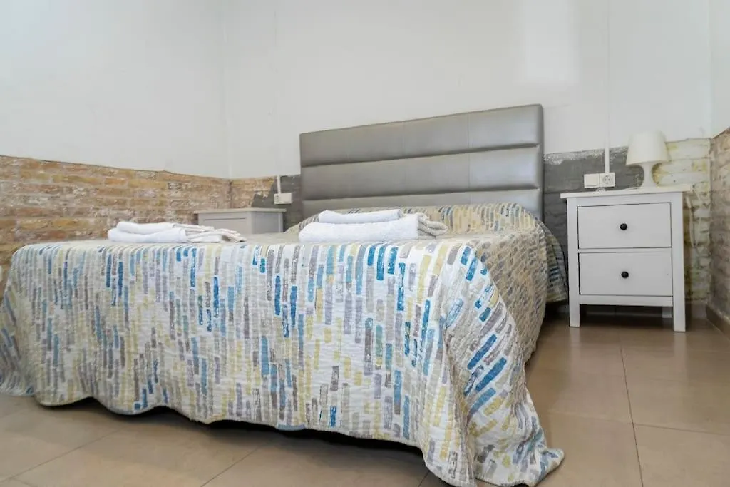 Spacious Apartment With Terrace Ariqus City L'Hospitalet de Llobregat