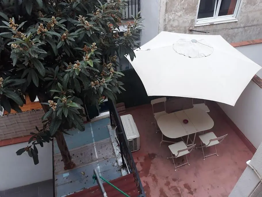 Spacious Apartment With Terrace Ariqus City L'Hospitalet de Llobregat Spain