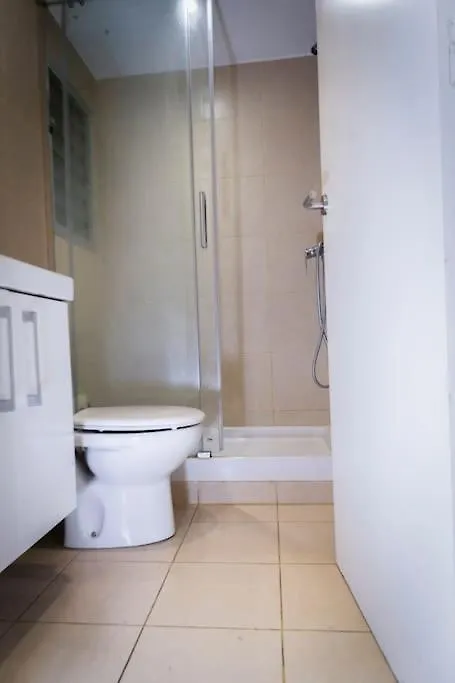 Spacious Apartment With Terrace Ariqus City L'Hospitalet de Llobregat
